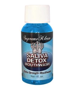 saliva detox mouthwash