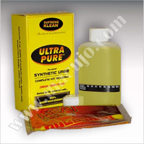 Ultra Pure Synthetic Urine